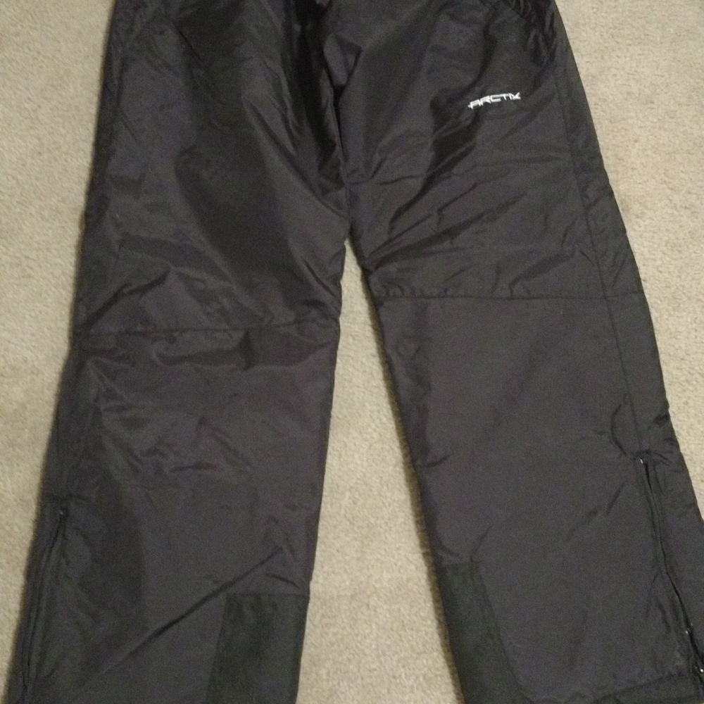Arctix ski pants